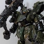 フルアーマーサザビー　アナベルガトー専用機