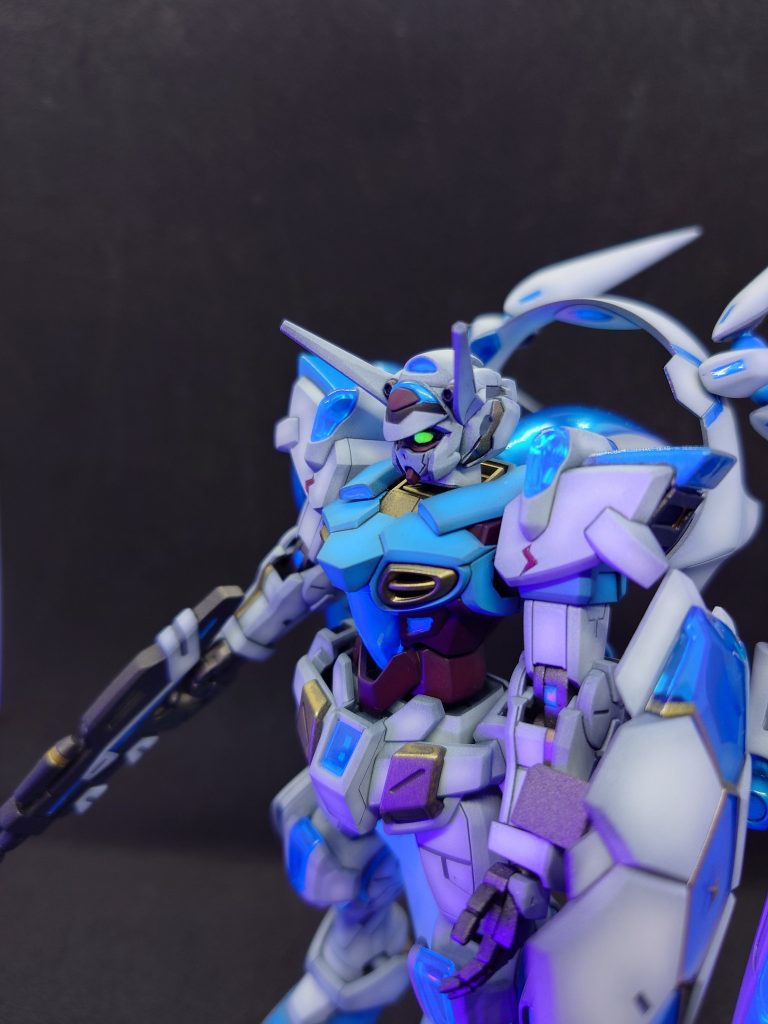G-セルフ(パーフェクトパック装備型)
