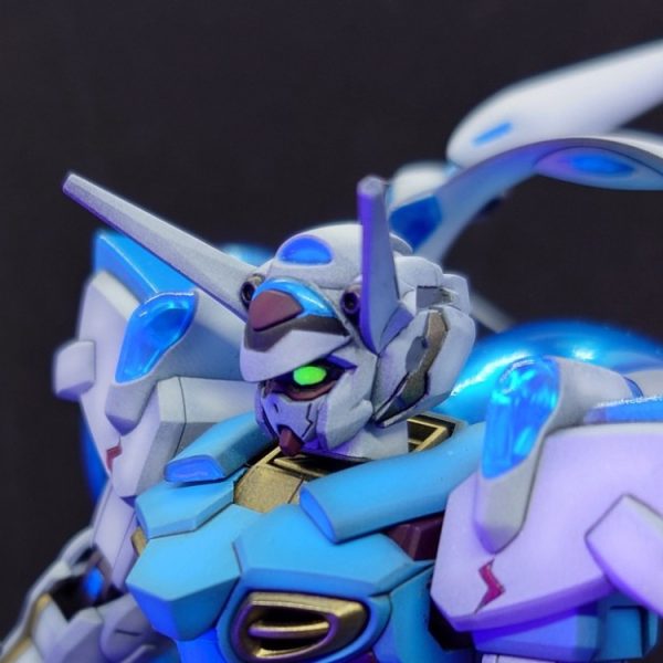 G-セルフ(パーフェクトパック装備型)