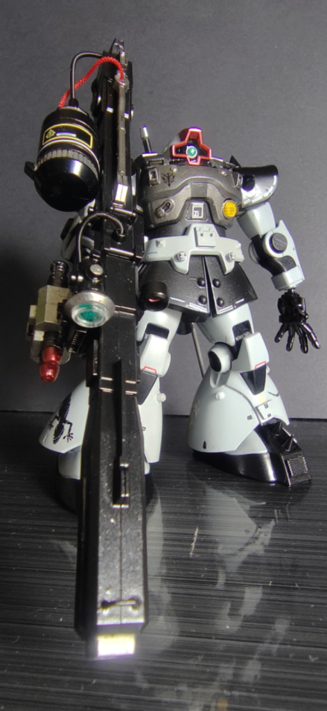 リック・ドム