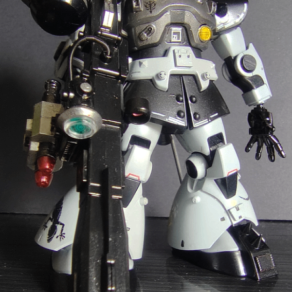 リック・ドム