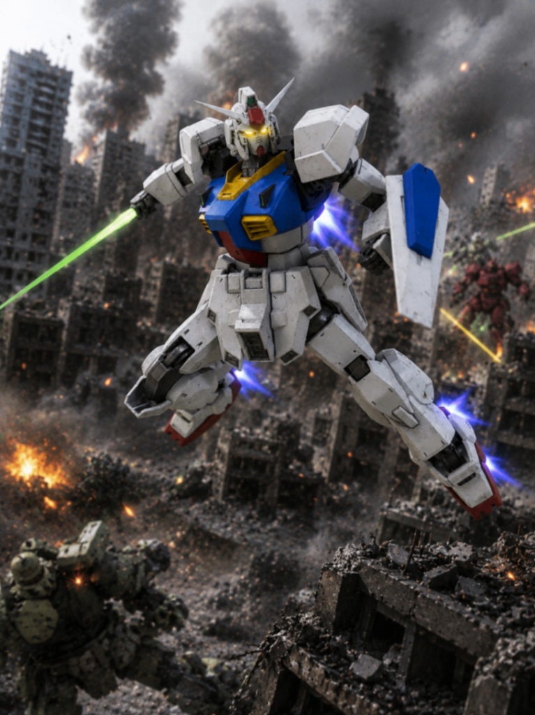 過去作品を加工してみたver2