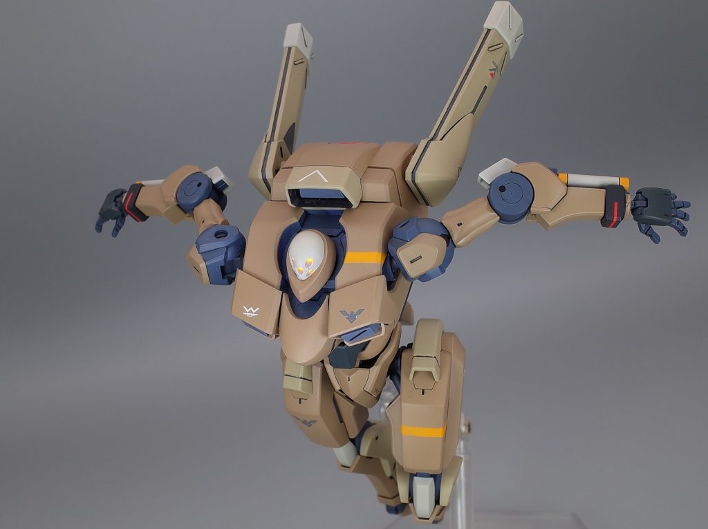 ペイル社製百里–8枚目/制作者：はぼ