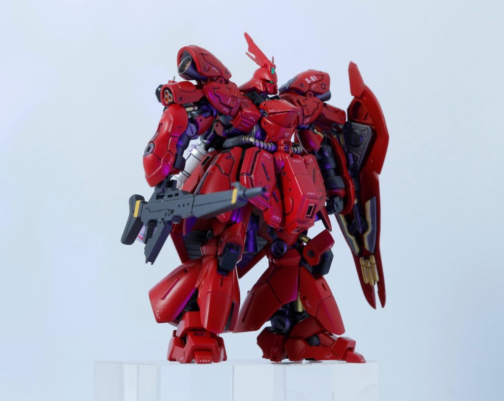 アーティファクト　サザビー