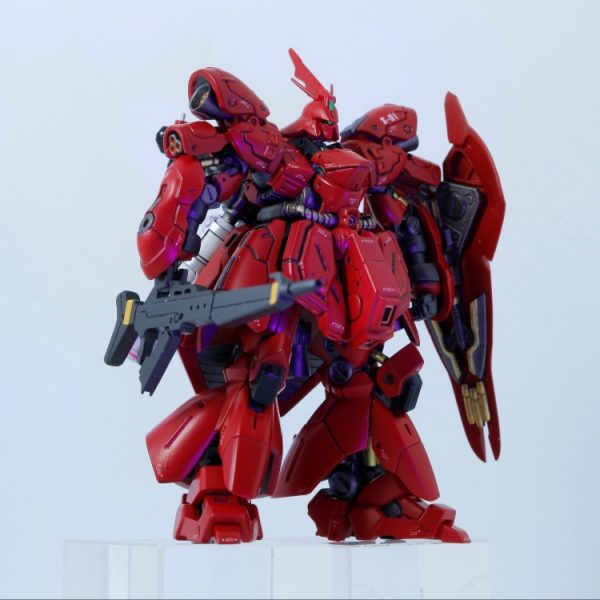 アーティファクト　サザビー