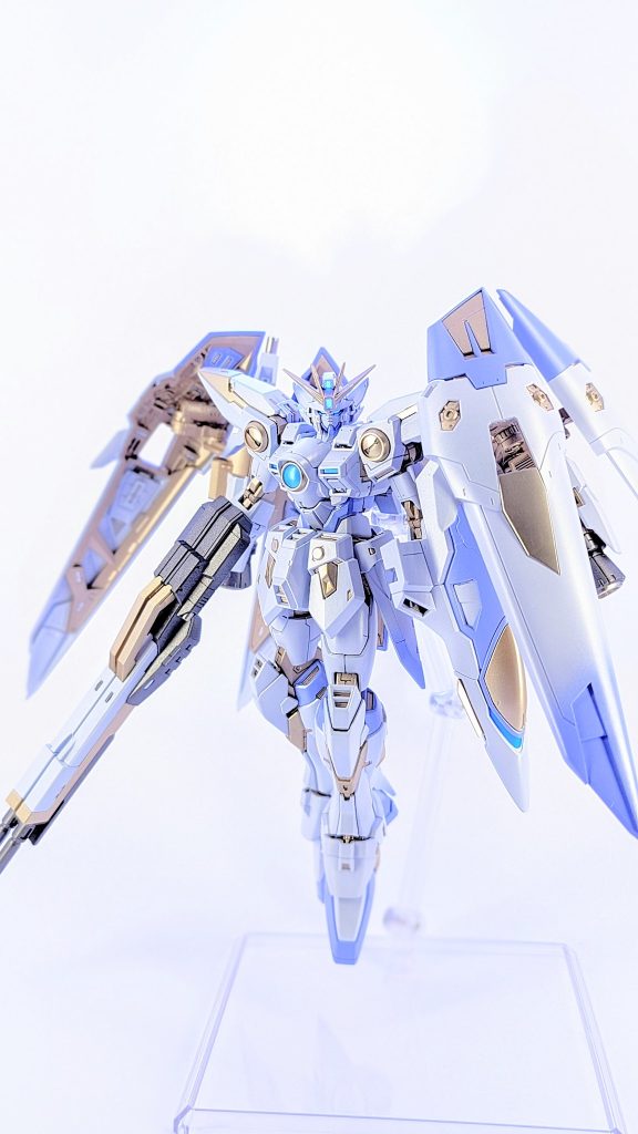ウイングガンダムゼロ