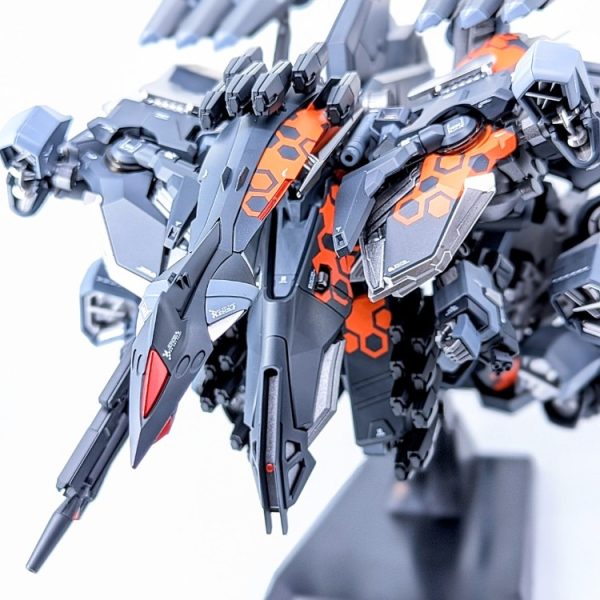 HGUC アリュゼウス