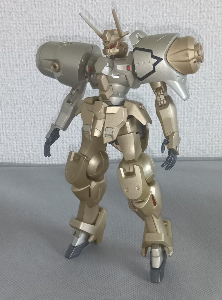 キンピカ–2枚目/制作者：APR02