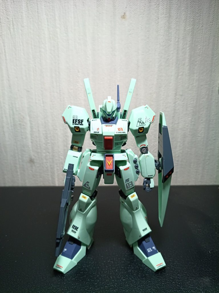 ジェガン
