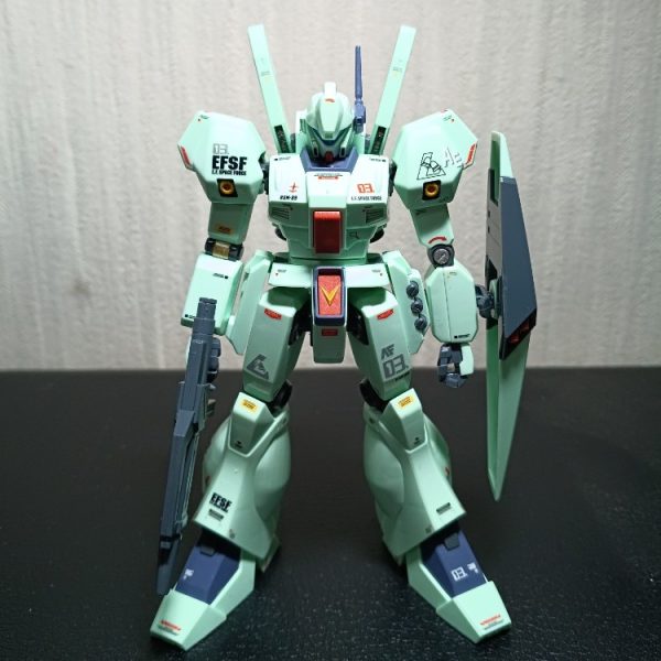 ジェガン
