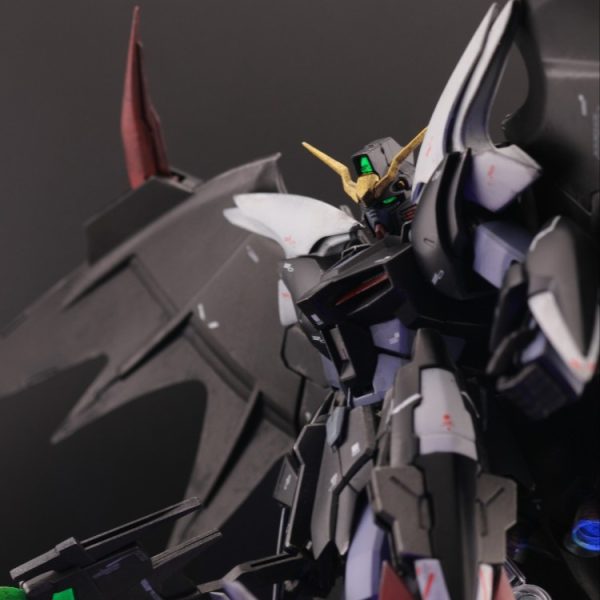 MGデスサイズヘル　EW