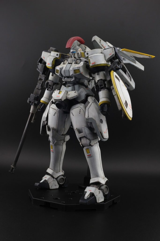 その代わりアクリジョンの品揃えは揃ってました