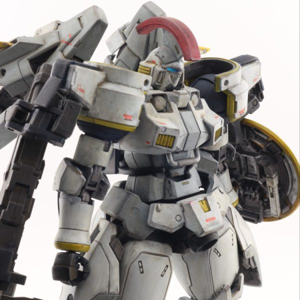 MGトールギス　EW