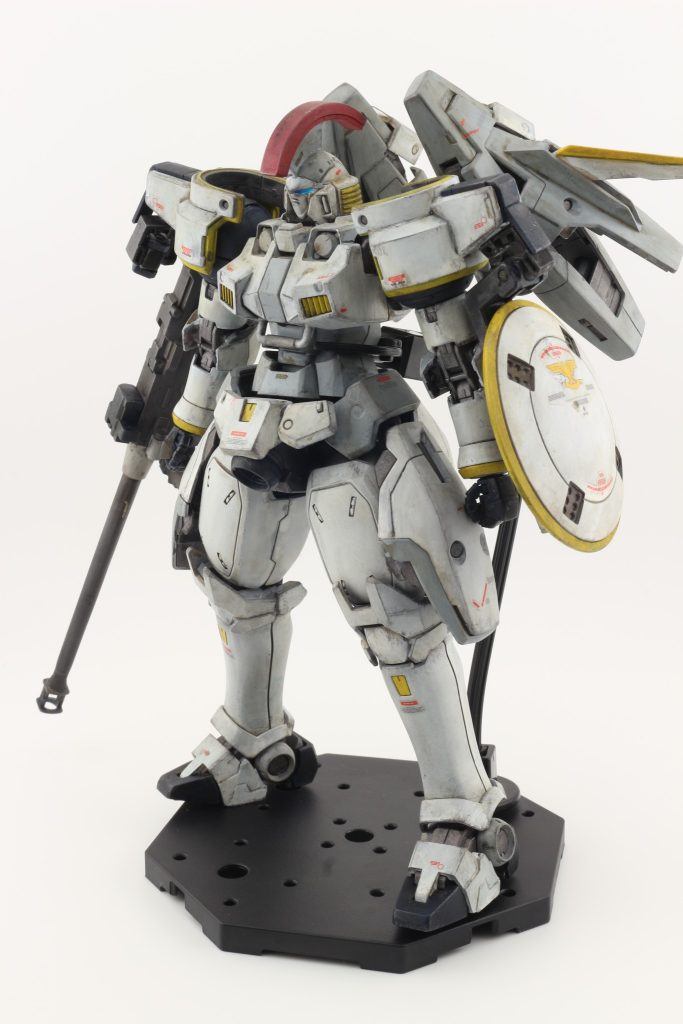 MGトールギスEW