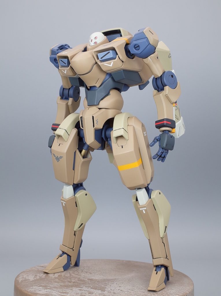 ペイル社製百里