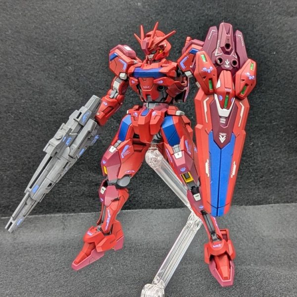 ガンダムキャリバーン・ロッソ