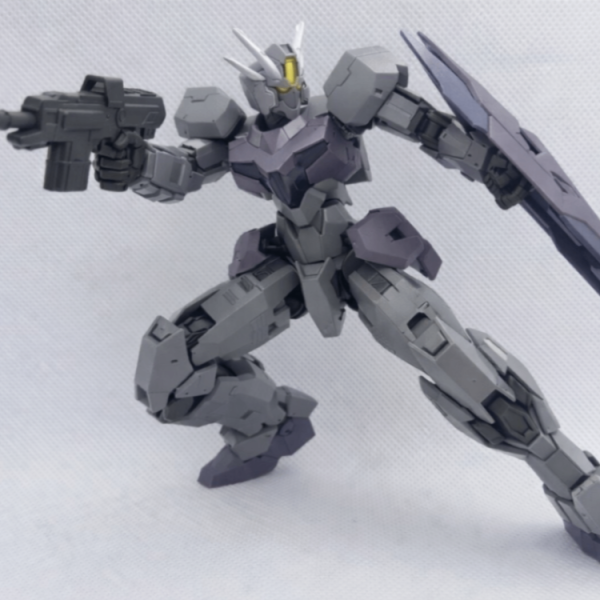 HG【ガンヴォルヴァ】