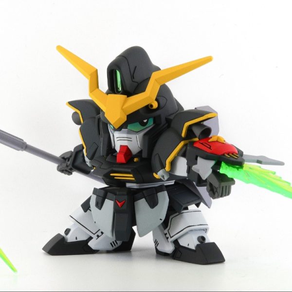 SDガンダム　Gジェネレーション　ガンダムデスサイズ