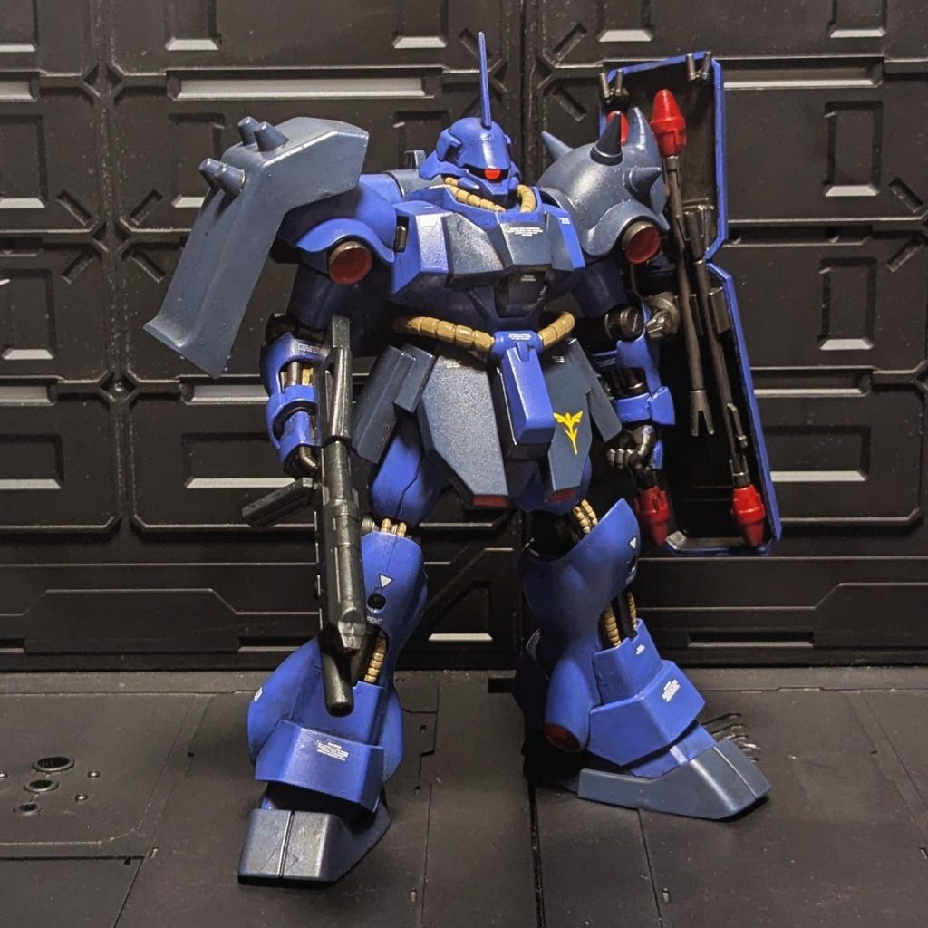 ギラドーガレズン機