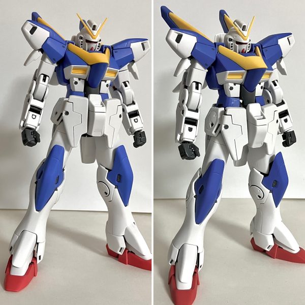腰部分で延長(2mm)したが……うーん……（4枚目）