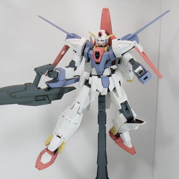 HG 1/144 ガンダムAGE-3ノーマル（セイラマスオ・カラー）