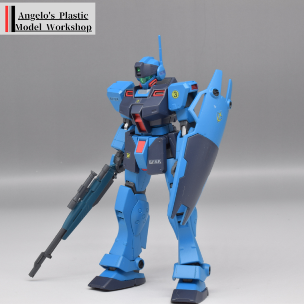 ジムスナイパーⅡ