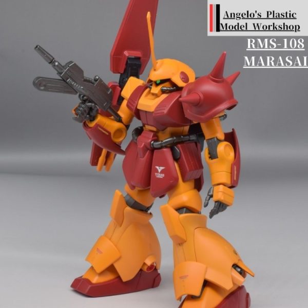マラサイ