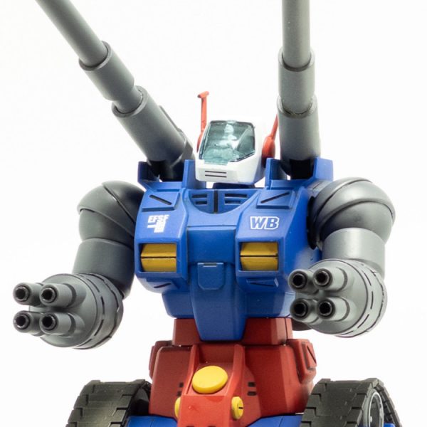 HGUC ガンタンク
