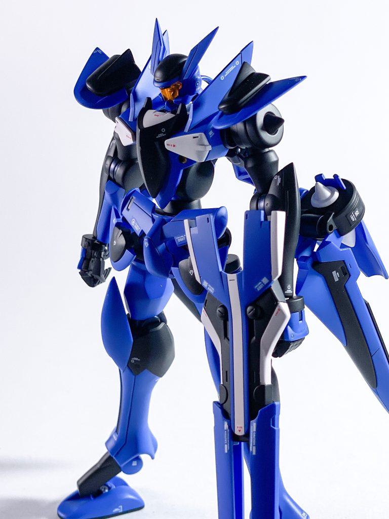 写真ではわかりにくいのですが、フレーム部分をプリズムブルーブラック＋半光沢にしております。わかりにくいです。笑写真ムズイですな。