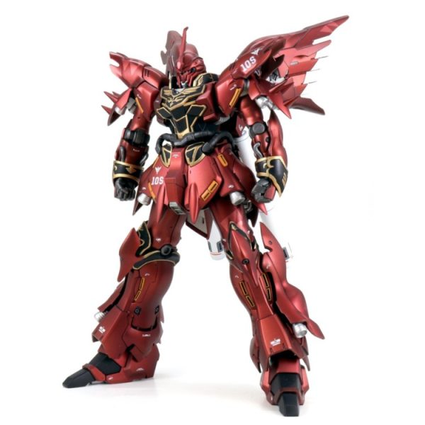 HGUC SINANJU MSN−06S