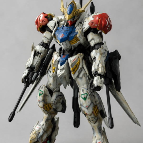 ガンダムバルバトス