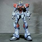 今回より過去作の旧HGソードインパルスを手直しして行きます🙏最近製作過程を見たく[…]