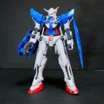 ひとまず仮組して製作プランを考えます🤔構造的に凄く改造が難しいんですよね💦なので[…]