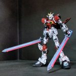 作り直しのソードインパルス