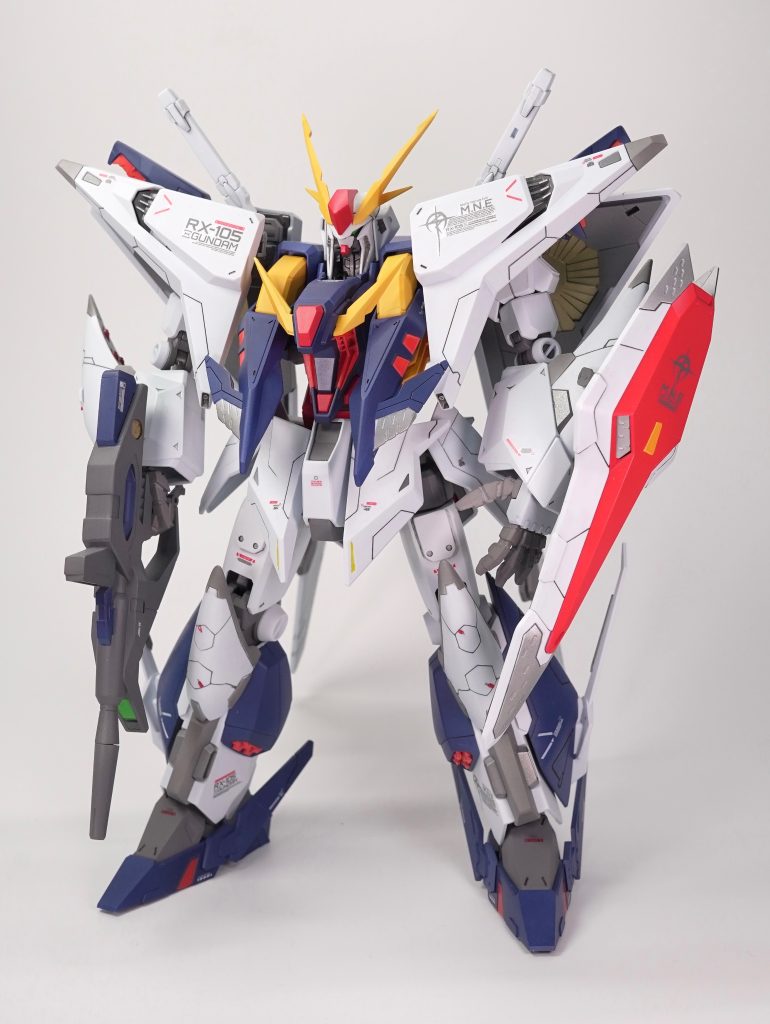 クスィーガンダム
