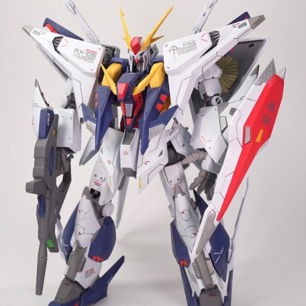 クスィーガンダム