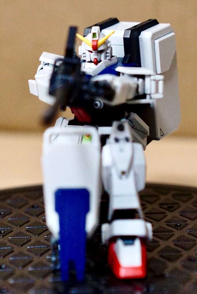 [再掲]陸戦型ガンダム (2018)