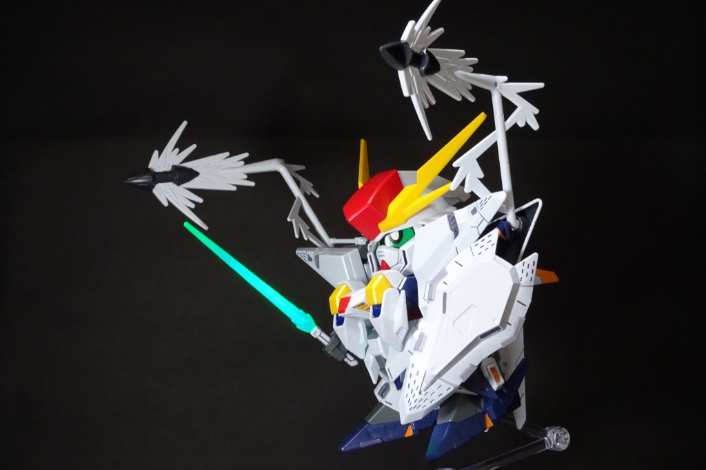 クスィーガンダム劇場版カラー