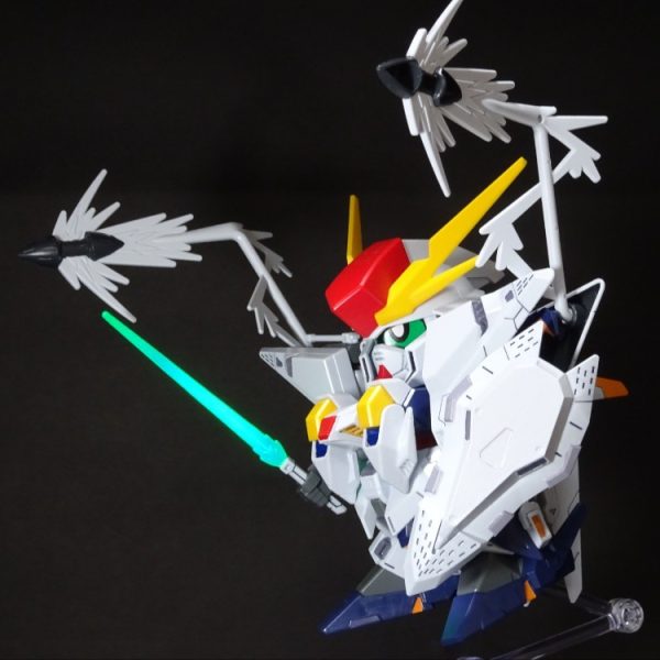 クスィーガンダム劇場版カラー