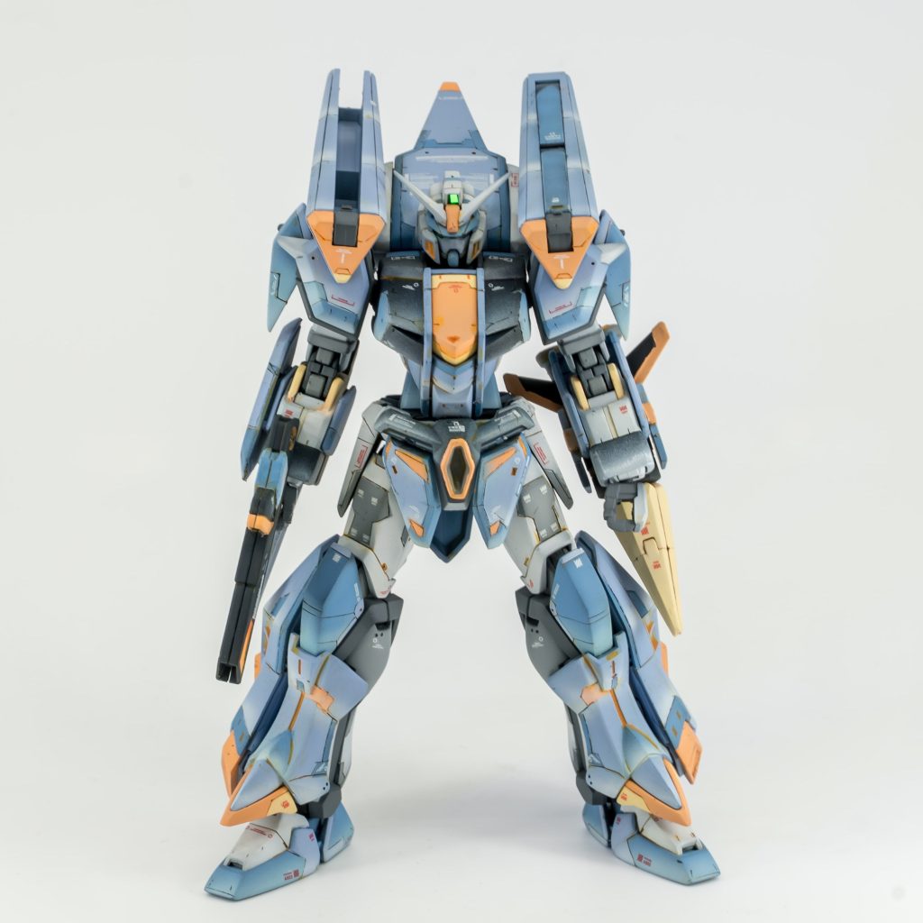 フロント