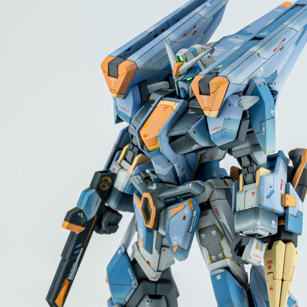 デュエルブリッツ