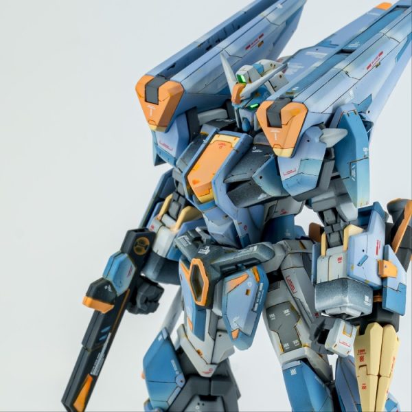 デュエルブリッツ