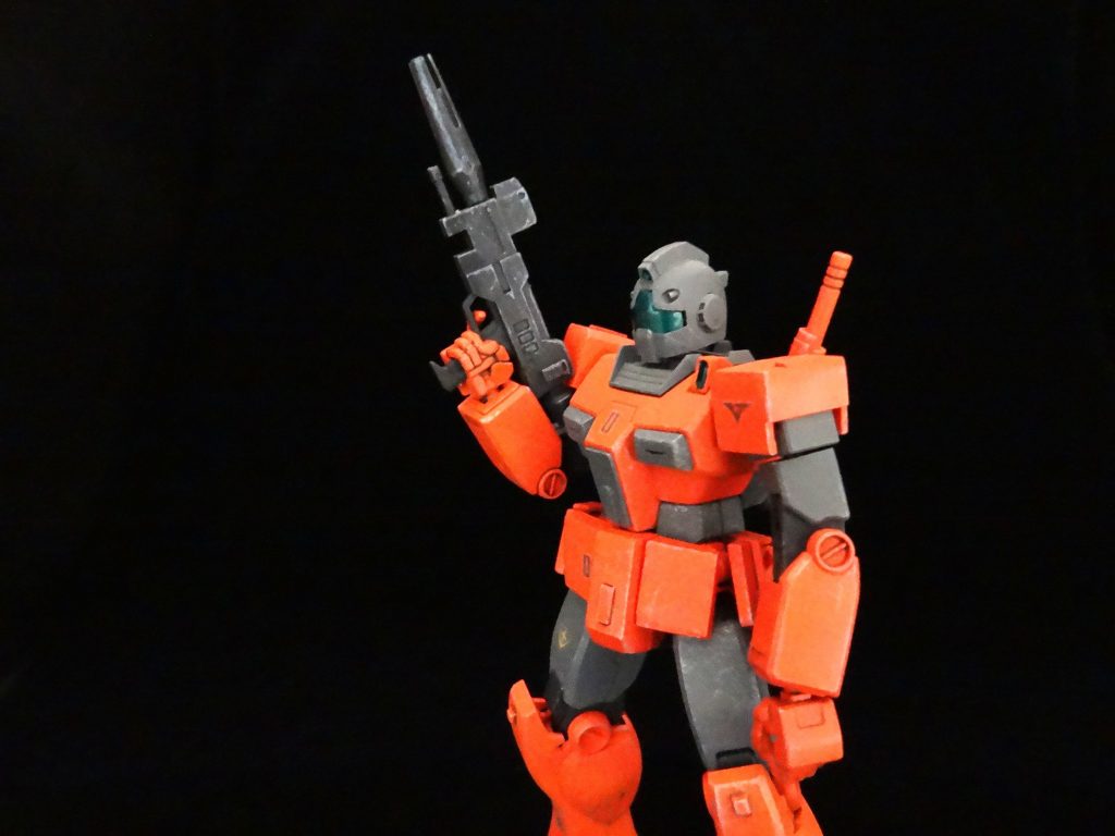 ジムⅡ・ライトアーマー