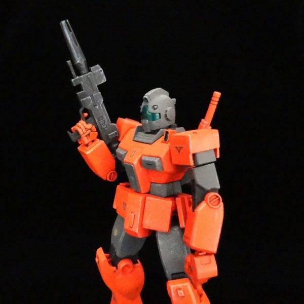 ジムⅡ・ライトアーマー