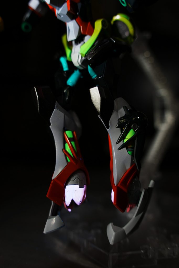 黒井しば専用 GFreD–4枚目/制作者：@hou_sou_shi