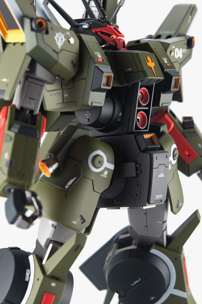HG ドーベンウルフ