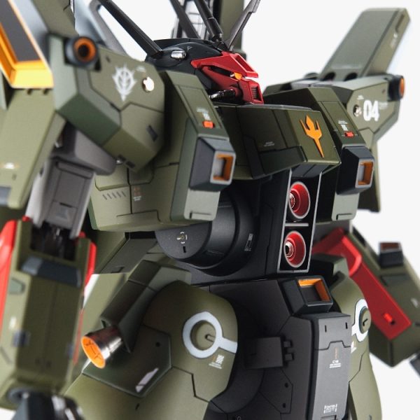 HG ドーベンウルフ