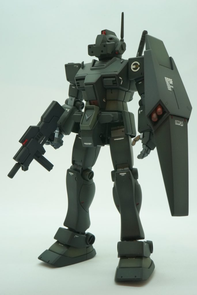 HG GM エコーズ仕様–2枚目/制作者：fukio