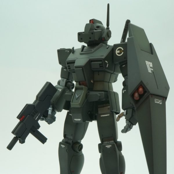 HG GM エコーズ仕様