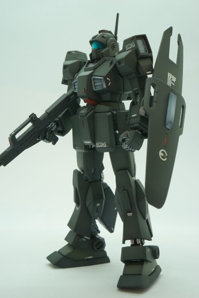 HG ネモ　エコーズ仕様